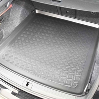 Tavita portbagaj Skoda Octavia III caroserie combi fabricatie 02.2013 - 05.2020 (portbagaj superior)