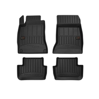 Covorase auto tip tavita 3D408999