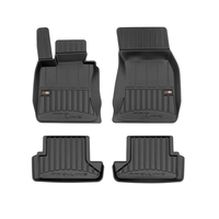 Covorase auto tip tavita 3D425866