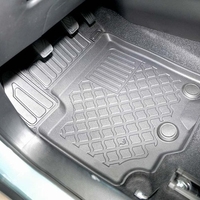 Covorase auto tip tavita Suzuki Vitara, fabricatie 03.2015 - prezent (inclusiv hybrid)