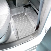 Covorase tip tavita Vitara Strong Hybrid, fabricatie 03.2022 - prezent, caroserie suv