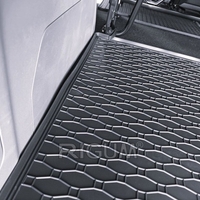 Tavita portbagaj Volkswagen T7 Transporter fabricatie 2025 - prezent, caroserie van, ampatament L2, 8-9 locuri