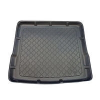 Tavita portbagaj auto BMW X1 fabricatie 10.2009 - 2015