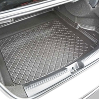 Tavita portbagaj Mercedes CLA fabricatie 2019 - prezent GRD