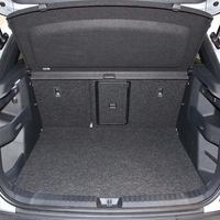 Tavita portbagaj Skoda Elroq fabricatie 01.2025 - prezent, caroserie suv, portbagaj superior, podea variabila in pozitie superioara