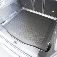 Tavita portbagaj Opel Grandland II, fabricatie 10.2024 - prezent, caroserie suv, portbagaj superior, podea variabila in pozitie superioara