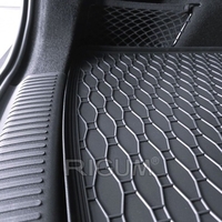 Tavita portbagaj MG HS II PHEV fabricatie 10.2024 - prezent, caroserie suv