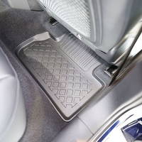 Covorase tip tavita Audi Q5 III MHEV, fabricatie 09.2024 - prezent, caroserie suv