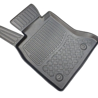 Covorase auto tip tavita BMW Seria 5 F10/F11 fabricatie 2014 - 2017