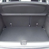 Tavita portbagaj Citroen C3 Aircross, fabricatie 2017 - prezent (portbagaj superior)