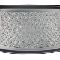Tavita de portbagaj Skoda Fabia IV, anul de fabricatie 09.2021 - prezent, caroserie hatchback - portbagaj superior