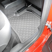 Covorase auto tip tavita 603289