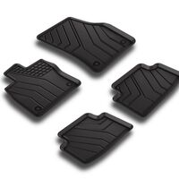 COVORASE AUTO TIP TAVITA MERCEDES A-CLASS W177 FABRICATIE 05.2018 - PREZENT, CAROSERIE HATCHBACK