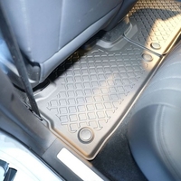 Covorase auto tip tavita Omoda 9 Super Hybrid (PHEV), fabricatie 04.2025 - prezent, caroserie suv