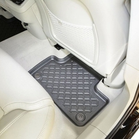 Covorase auto tip tavita Volvo XC60 fabricatie 2017 - prezent Aristar