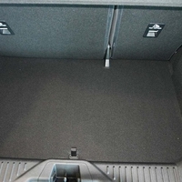 Tavita portbagaj PREMIUM Ford Fiesta fabricatie 2018 - prezent