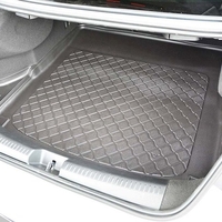 Tavita portbagaj Mercedes CLA fabricatie 2019 - prezent GRD