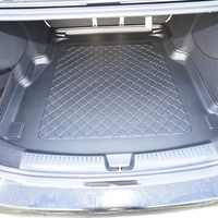 Tavita portbagaj Mercedes E-Class W214 fabricatie 05.2023 - prezent, caroserie sedan, nu corespunde pentru PHEV