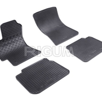 Covorase auto Subaru Outback fabricatie 09.2003 - 2009