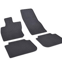 Covorase auto Volkswagen Tayron, fabricatie 2025 - prezent, caroserie suv