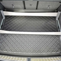 Tavita portbagaj premium BMW X7 G07, fabricatie 03.2019 - prezent (7 locuri, randul 3 culcat)