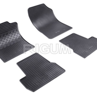 Covorase auto Citroen C3 fabricatie 2009 - 2016