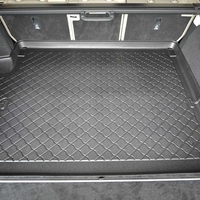 Tavita portbagaj Premium Land Rover Discovery V fabricatie 03.2017 - prezent Guardliner