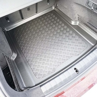 Tavita de portbagaj BMW i4 Gran Coupe (G26) electric, an de fabricatie 11.21021 - prezent, caroserie Coupe