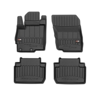 Covorase auto tip tavita 3D408500