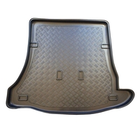 Tavita portbagaj Mitsubishi Pajero II Wagon caroserie 4x4 fabricatie 1991 - 2000 (5 usi)