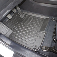 Covorase tip tavita Kia Sportage III, caroserie SUV, fabricatie 08.2010 - 12.2015