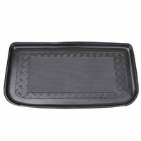 Tavita portbagaj Suzuki Wagon R+ caroserie hatchback fabricatie 2000- 03.2008
