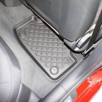 Covorase auto tip tavita 604100