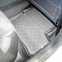 Covorase auto tip tavita 603363