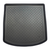 Tavita portbagaj auto Volkswagen Touran fabricatie 2003.03 - 2015 (5 locuri) Basic