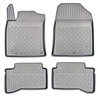 Covorase tip tavita Kia Ceed III PHEV, caroserie Combi, fabricatie 01.2020 - prezent