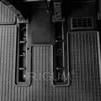 Covorase auto Ford Tourneo Custom fabricatie 2018 - prezent (RANDUL II)