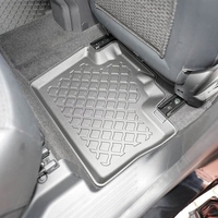 Covorase auto tip tavita Renault Austral E-TECH fabricatie 2023 - prezent, caroserie suv, nu corespunde pentru mHEV