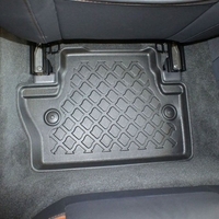 Covorase auto tip tavita Volvo S60 fabricatie 10.2010 - 09.2018