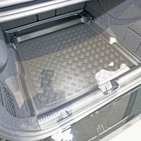 Tavita de portbagaj Mercedes GLE-Class Coupe (C 167) Plug-in Hybrid