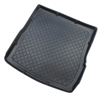 Tavita portbagaj Audi A6 C6 caroserie combi fabricatie 2004 - 2011 (pentru modele fara sistem de fixare pe sine)