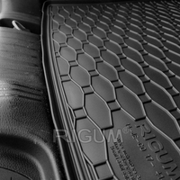 TAVITA DE PORTBAGAJ FORD MONDEO V, CAROSERIE COMBI, FABRICATIE 01.2015 - PREZENT, ROATA REZERVA NORMALA