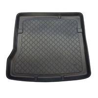 Tavita portbagaj Dacia Duster caroserie 4x2 fabricatie 2010 - 2018