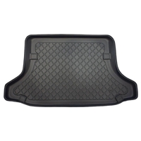 Tavita portbagaj Toyota RAV4 caroserie 4x4 fabricatie 2002 - 2005 Guardliner