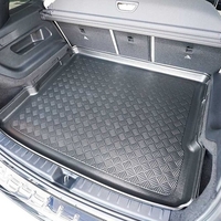 Tavita portbagaj Mercedes GLB X247, fabricatie 11.2019 - prezent (portbagaj superior)