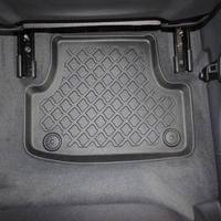 Covorase auto tip tavita Audi A3 8V fabricatie 08.2012 - prezent