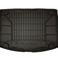 Tavita de portbagaj Hyundai i30 III Hatchback, anul de fabricatie 2016 - prezent - portbagaj superior