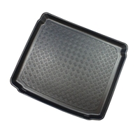 Tavita portbagaj Volkswagen Tiguan fabricatie 11.2007 - 2016 (fara roata de rezerva)