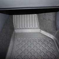Covorase tip tavita Volkswagen Golf 5, caroserie Combi, fabricatie 10.2003 - 09.2012 #1