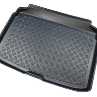 Tavita portbagaj Audi A3 8V caroserie hatchback fabricatie 08.2012 - prezent (portbagaj inferior) BSC